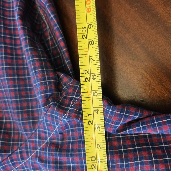 Culturata Button Down Shirt - Picture 4 of 4